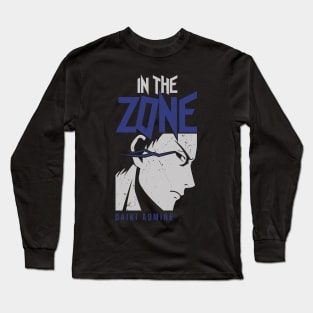 In The Zone Long Sleeve T-Shirt